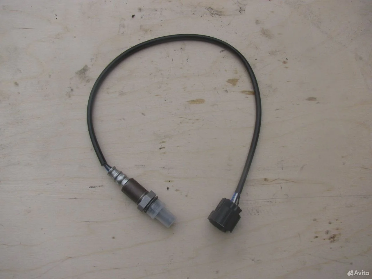 Кислородный датчик subaru impreza forester ej253