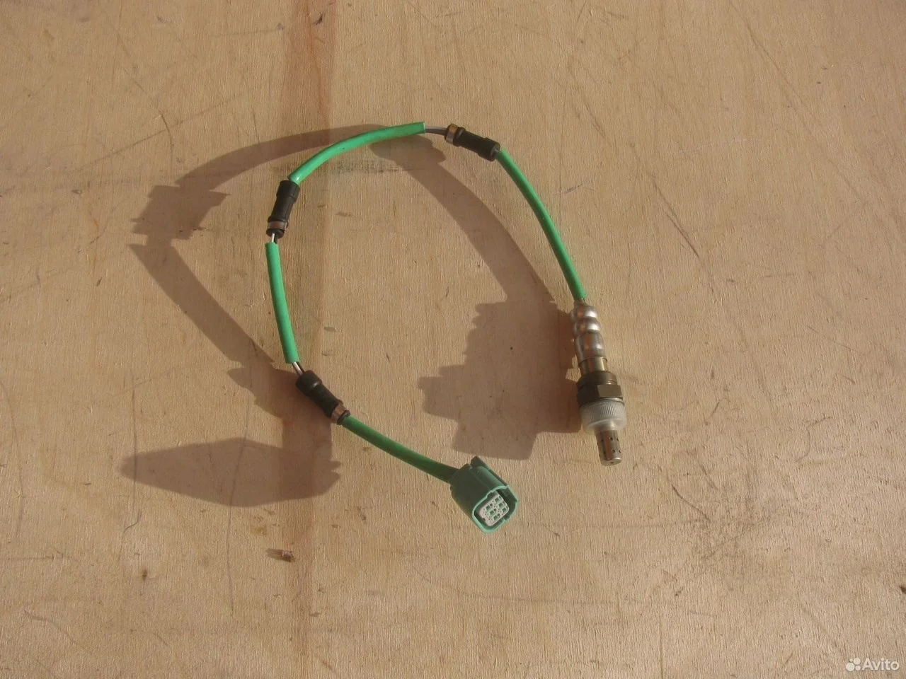 Кислородный датчик honda cr-v re3 k24a k24z r20a