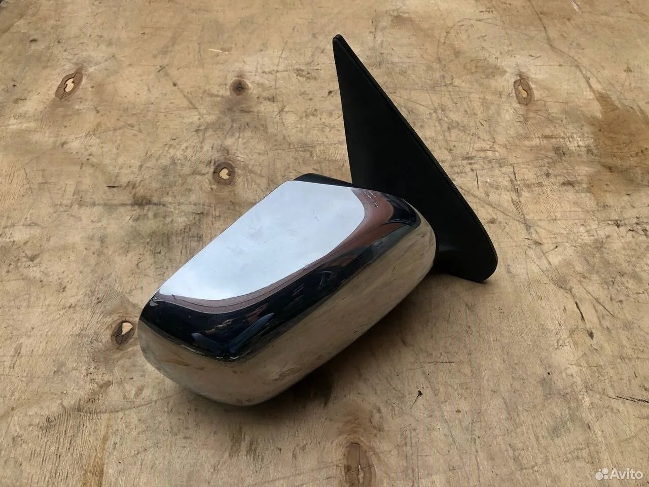 Зеркало правое suzuki grand vitara 2005-2008