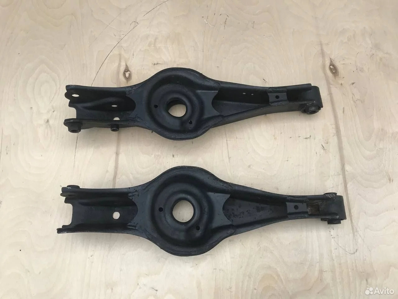 Рычаг задний suzuki grand vitara 3