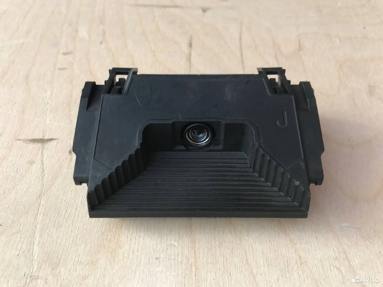 Передняя камера kia sorento 4 mq4