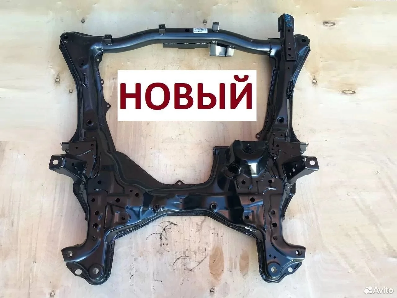 Подрамник honda cr-v 3 re3 re4
