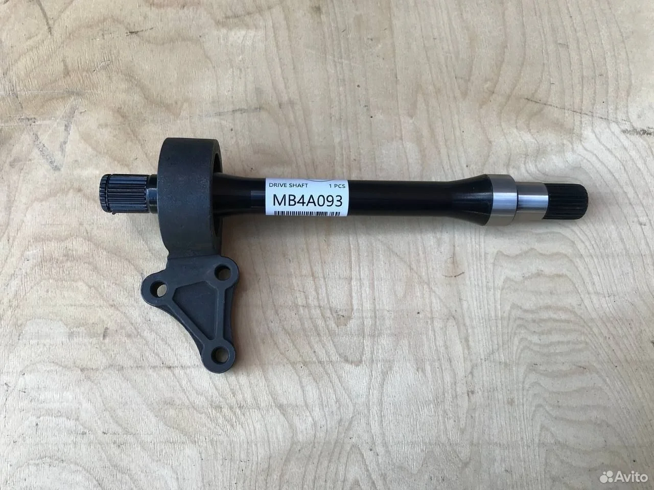 Вал промежуточный правый suzuki liаna аeriо 2wd