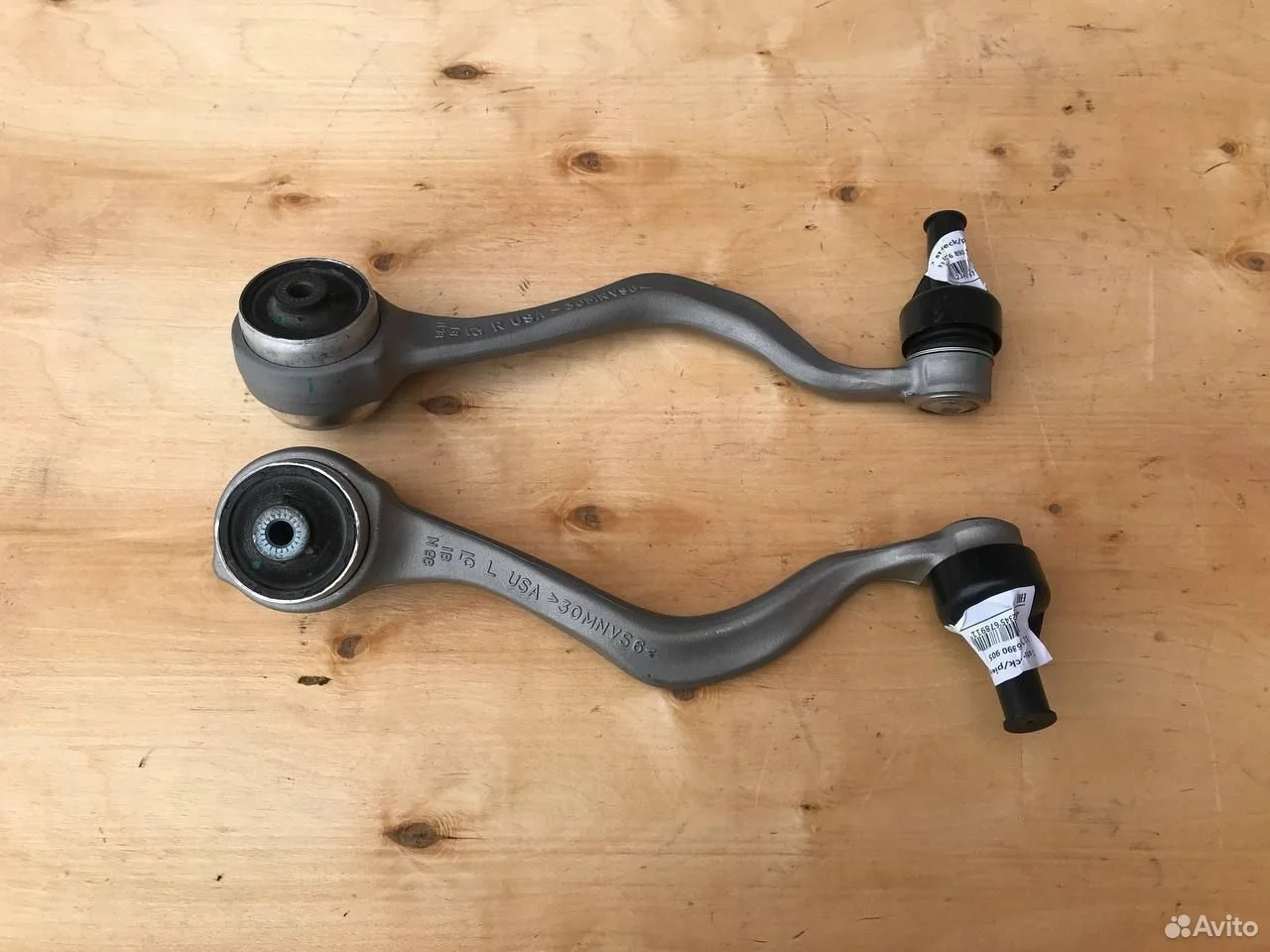 Передний рычаг bmw x3 x4 g01 g02