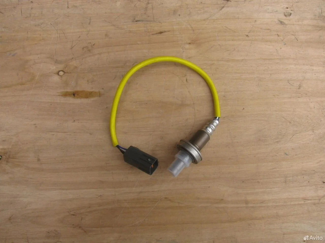 Лямбда зонд subaru ej255 forester impreza