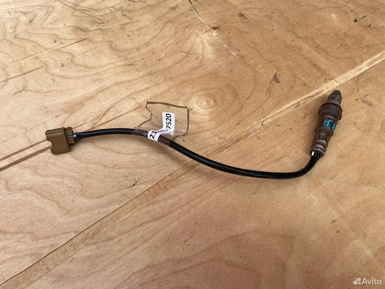 Лямбда зонд nissan teana murano qashqai qx70 q60