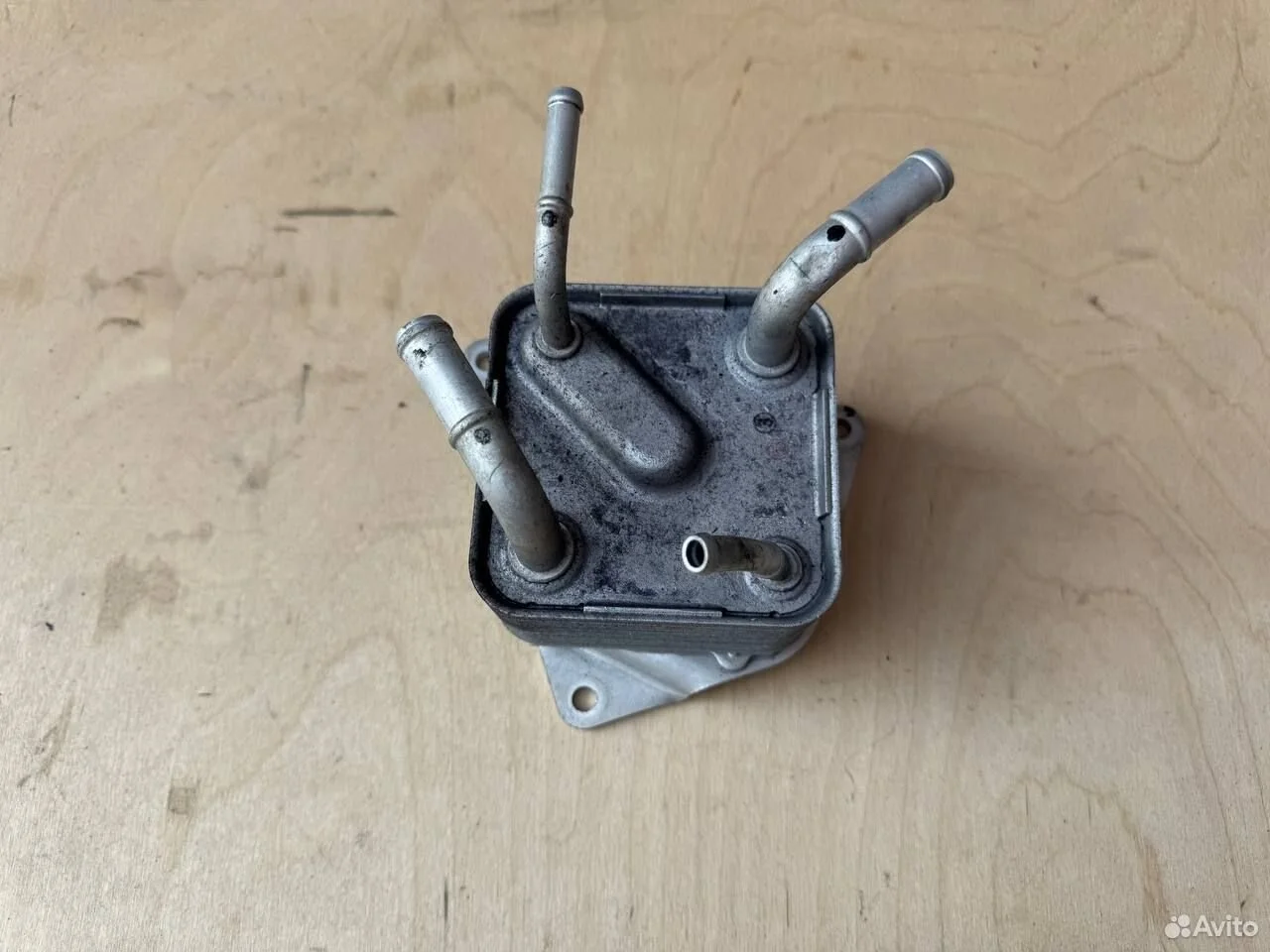 Теплообменник nissan x-trail t32 qashqai j11 mr20