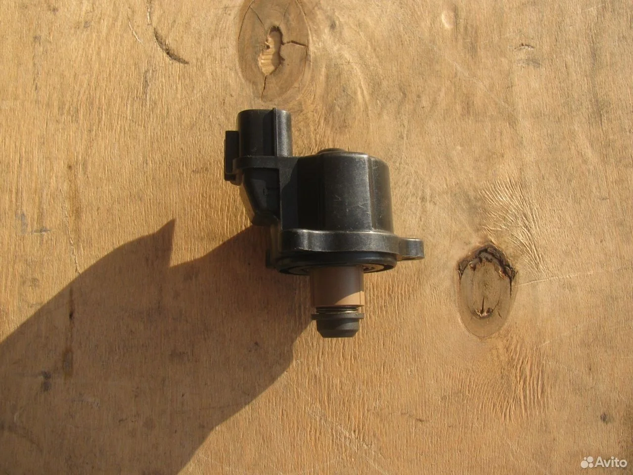 Регулятор холостого хода mitsubishi lancer 9