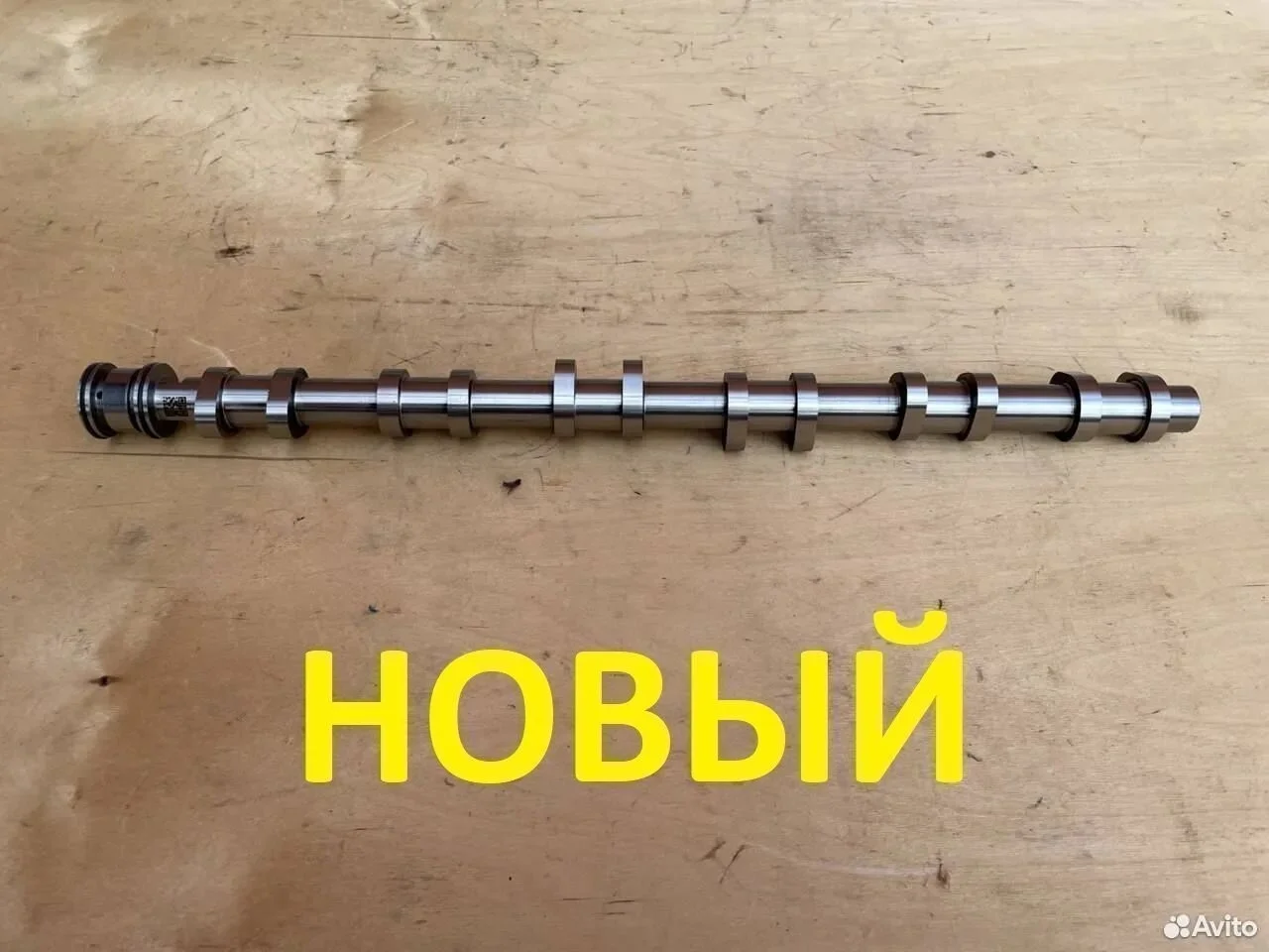 Распредвал выпускной bmw n52b25 n52b30