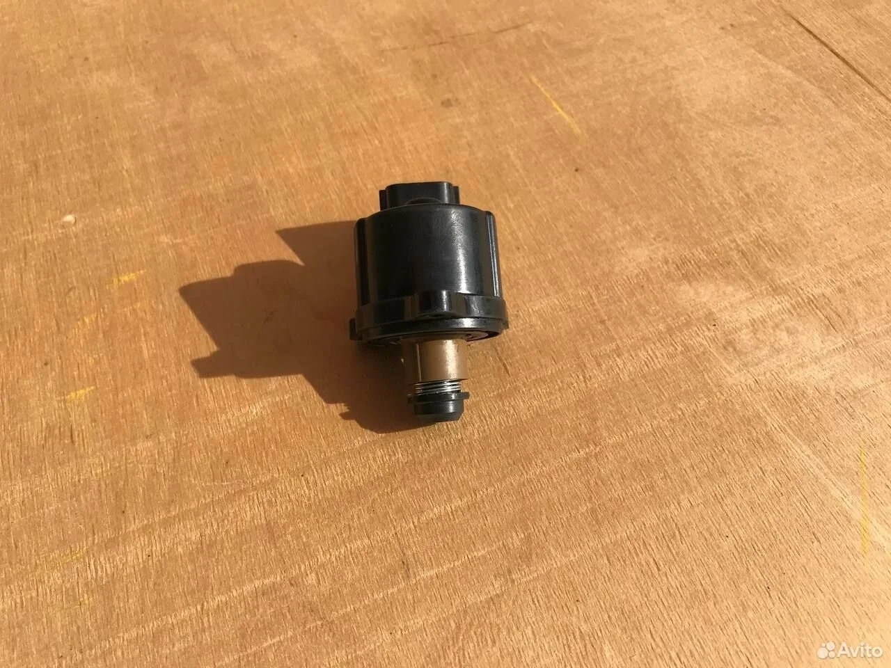 Клапан датчик холостого хода mitsubishi lancer 9