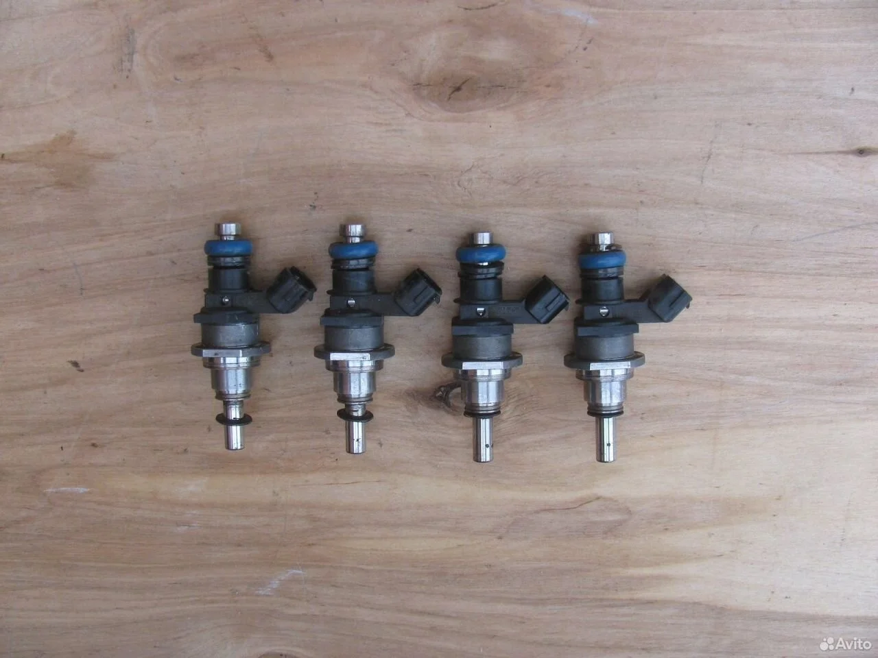 Форсунка mazda cx-7 l3-vdt er3p