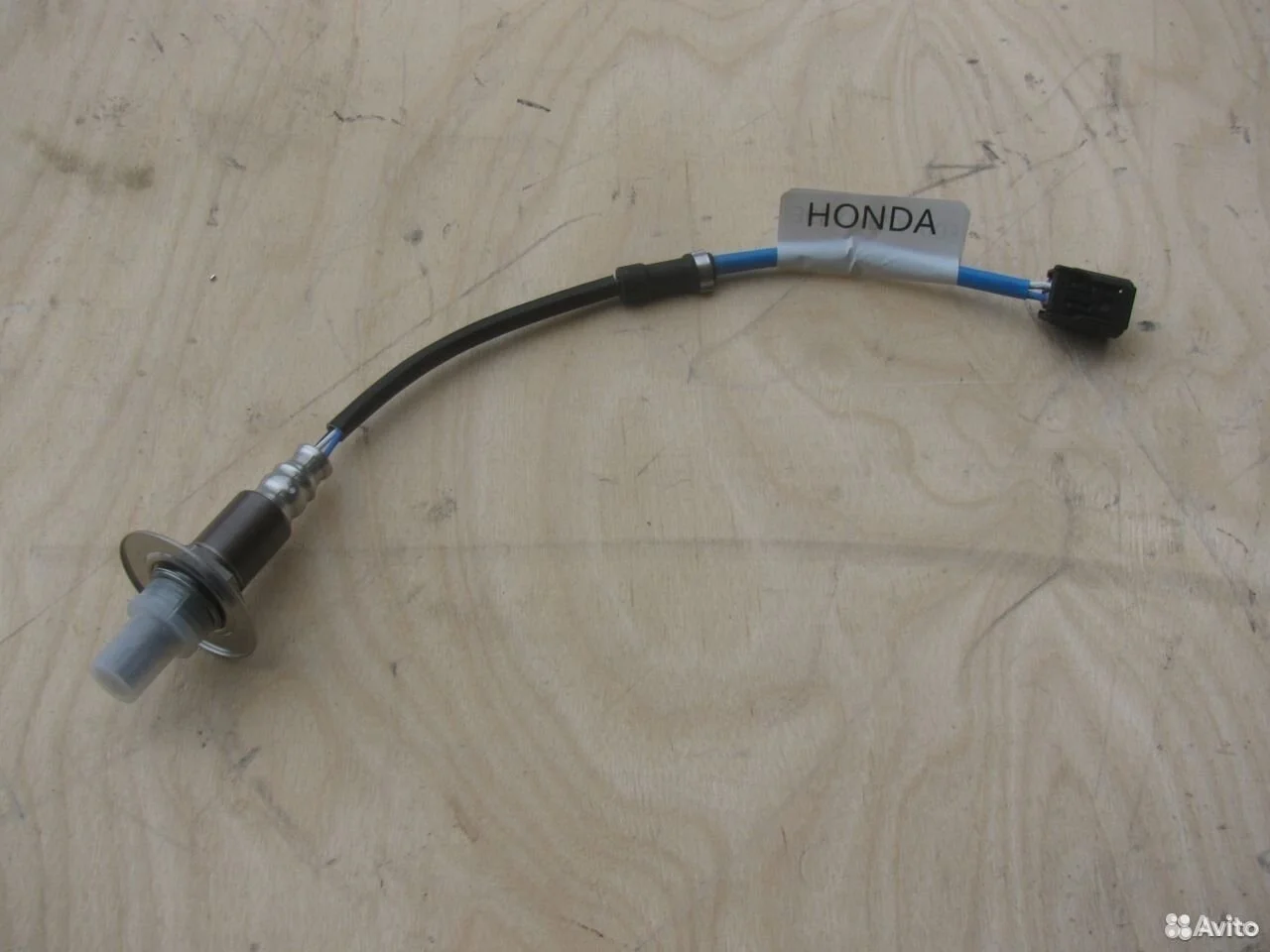 Кислородный датчик honda cr-v 3 re3 re4