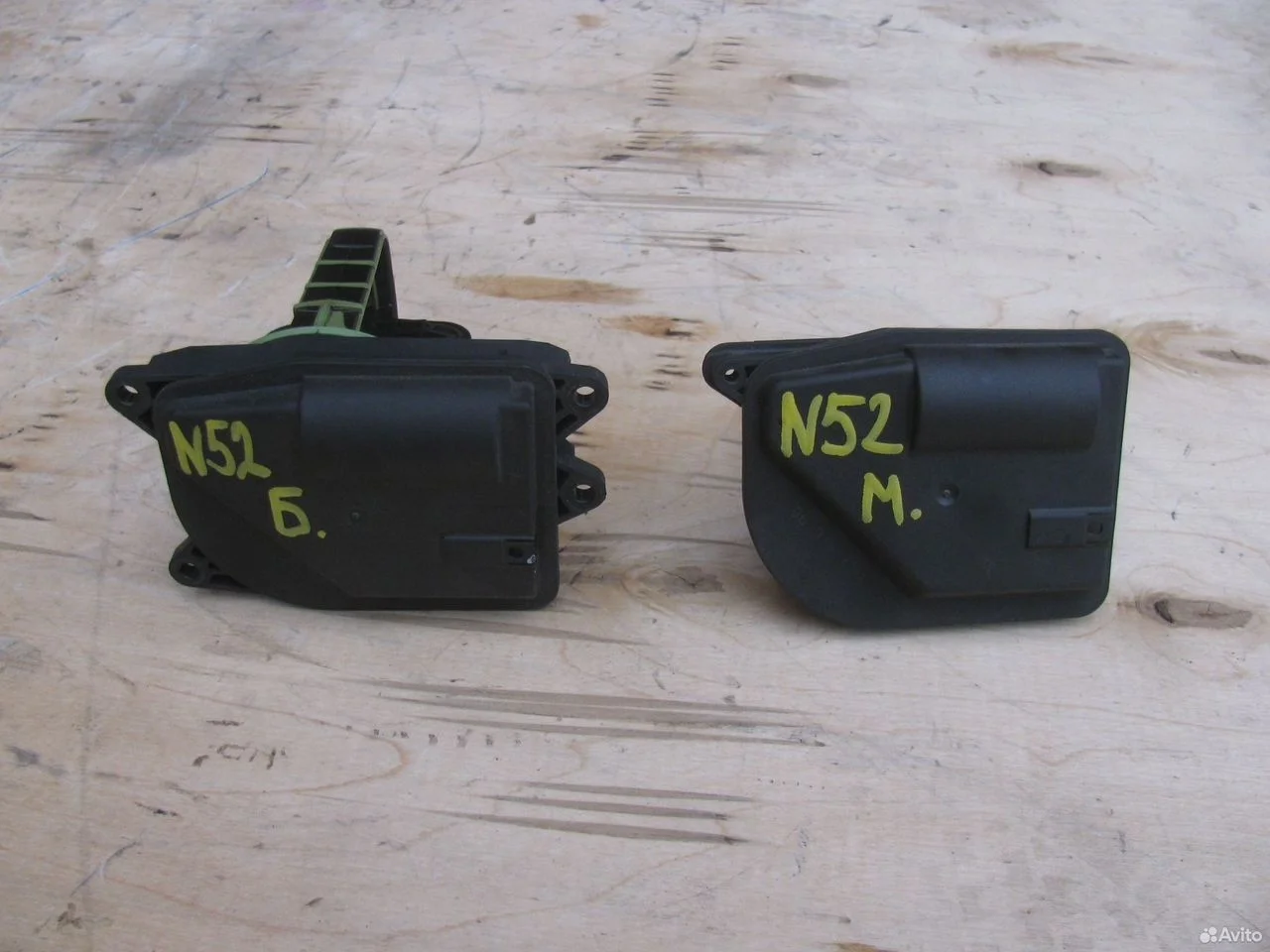 Диса заслонка bmw n52 e90 e60 e70