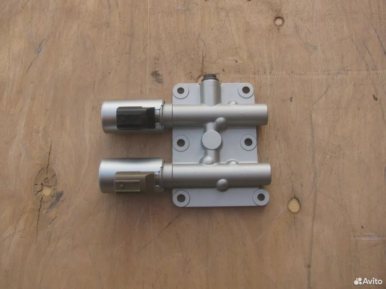 Соленоиды honda civic stream d17a d15a