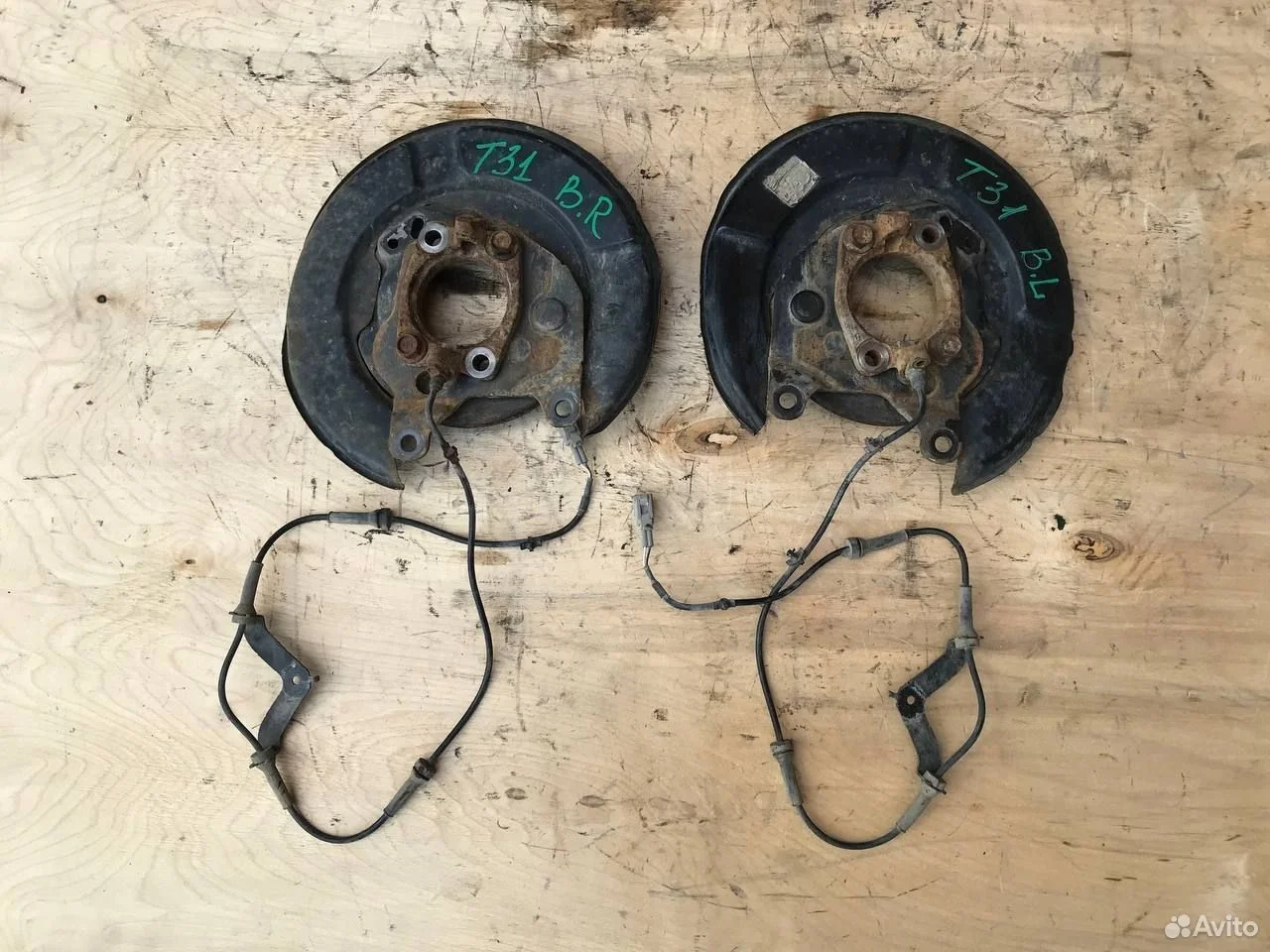 Пыльник суппорта диска nissan juke qashqai x-trail