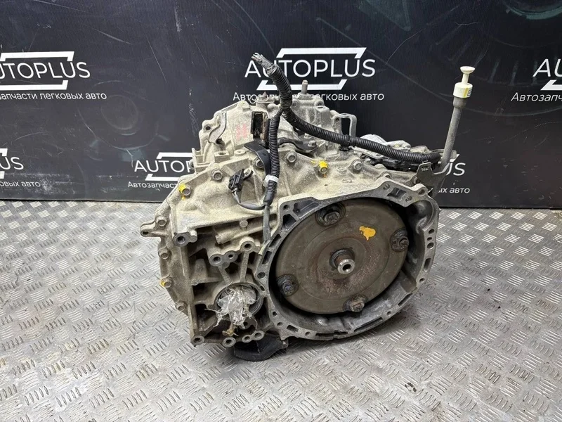 Вариатор Mitsubishi Outlander 3 2013 2700A248 КРОССОВЕР 2.0 4B11