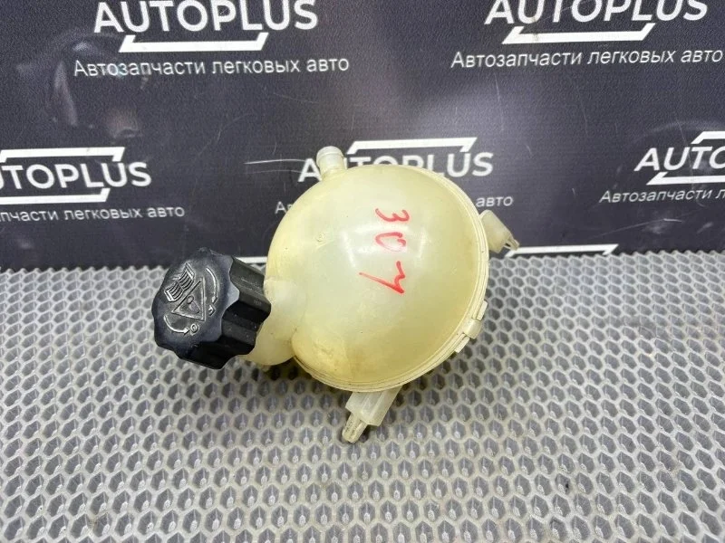 Расширительный бачок Peugeot 307 2005 1323A3 ХЭТЧБЕК 1.6 NFU