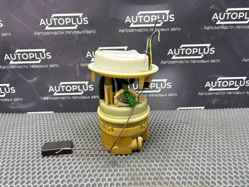 Бензонасос Peugeot 307 2005 1525KJ ХЭТЧБЕК 1.6 NFU