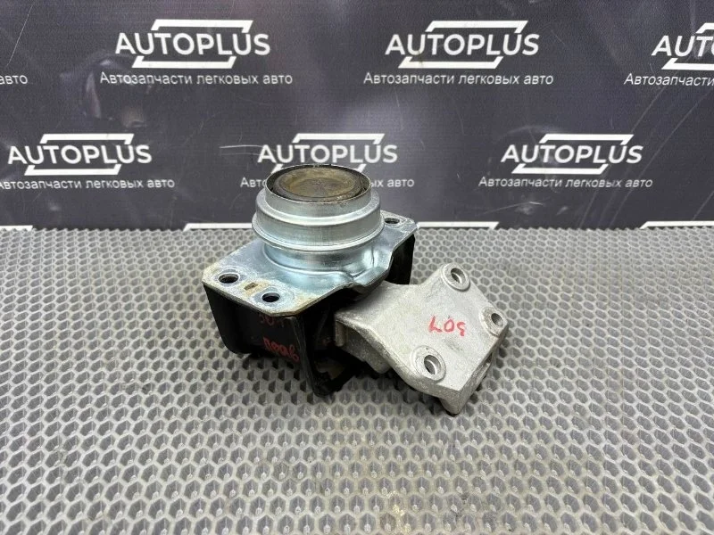 Опора двигателя Peugeot 307 2005 1839J1 ХЭТЧБЕК 1.6 NFU, правая