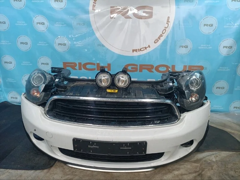 Ноускат Mini Mini Cooper Countrymen 2016 51649802025 R60 N47C20A