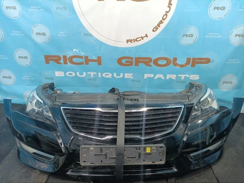 Ноускат Kia K7 641003R000 L6EA