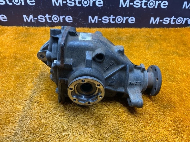 Редуктор Bmw 3-Series 2000 33107506247 E46 M54B22 (226S1), задний