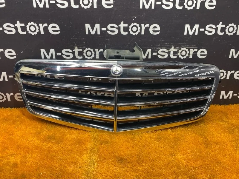 Решетка радиатора Mercedes-Benz E-Class 2010 A2128800583 W212 642.850