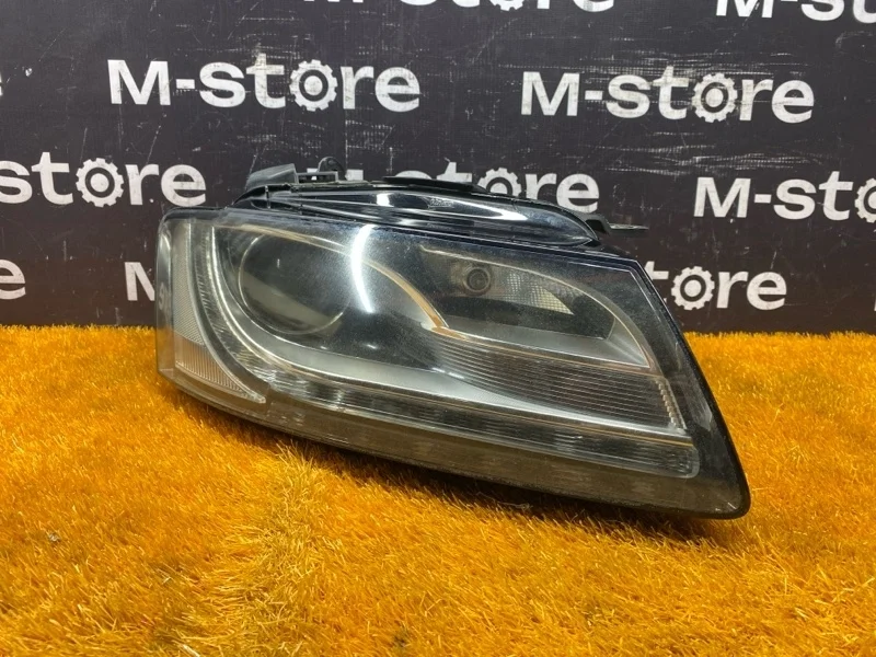 Фара Audi A5 2010 8T0941030AL 8T CDN, правая