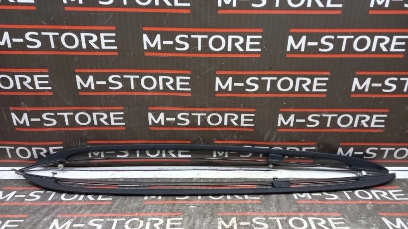 Рейлинг на крышу Bmw X3 2006 E83 M54B25