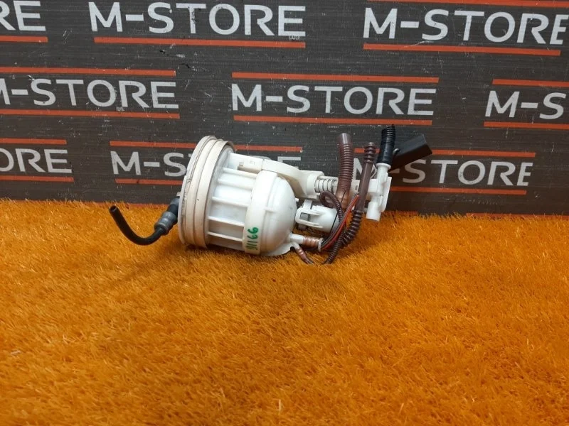 Датчик уровня топлива Mercedes-Benz Clk-Class 2006 A2094701194 C209 272.960