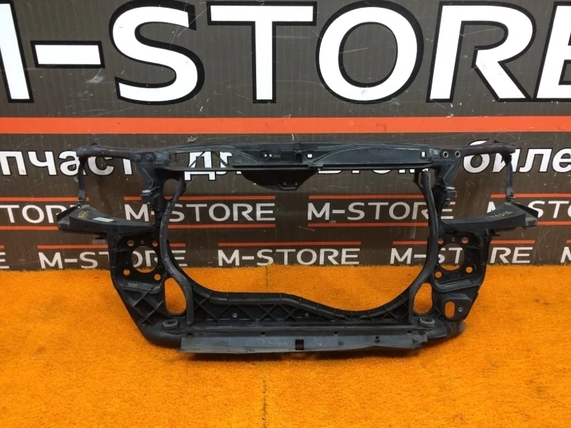 Рамка радиатора Audi A4 2006 8E0805594E B7/8E BWE