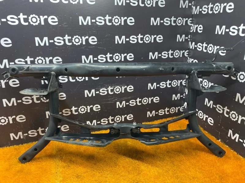 Балка поперечная (подрамник) Audi A3 2014 5Q0505315G 8V CXS, задняя