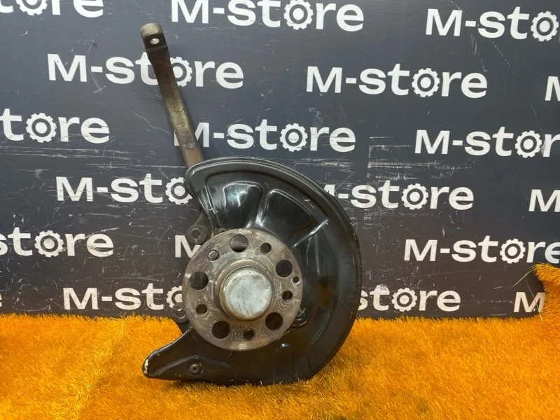 Ступица Mercedes-Benz E-Class 2008 A2113306520 W211 272.943, передняя правая