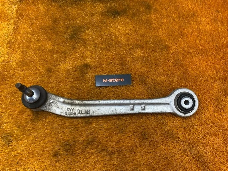 Рычаг подвески верхний Bmw X5 2008 6770970 E70 N52B30A, задний правый