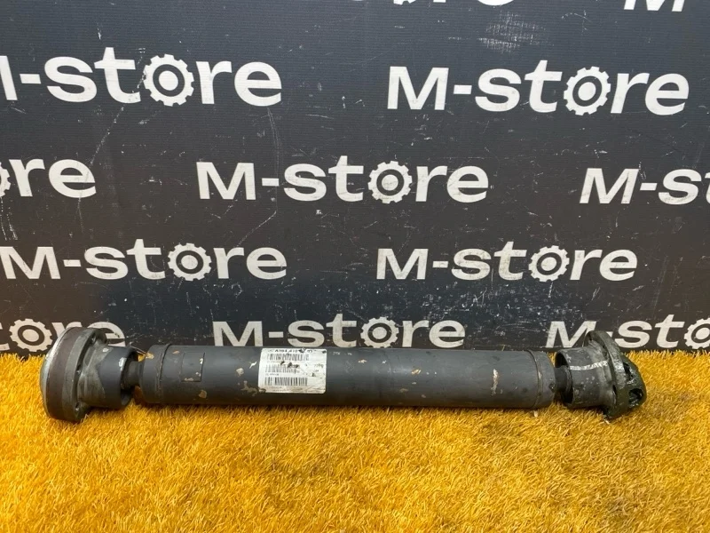 Карданный вал Mercedes-Benz M-Class 2006 A1644100701 W164 272.967, передний