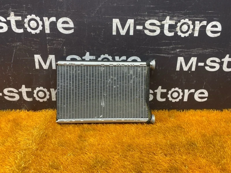 Радиатор печки Bmw 1-Series 64119229486 F20