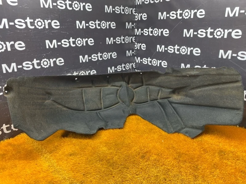 Подкрылок Audi A3 2014 8V5810171B 8V CXS, задний левый