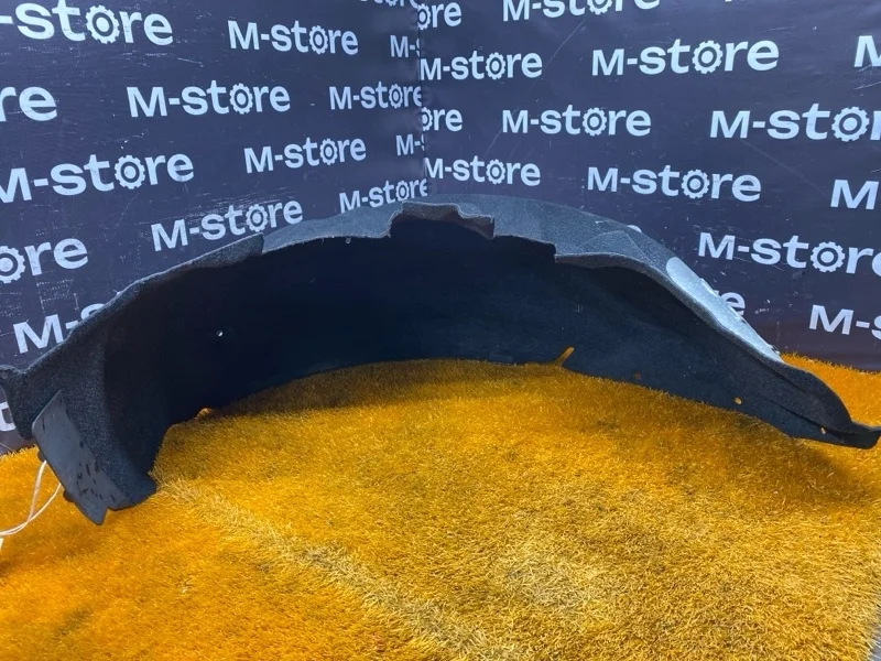 Подкрылок Mercedes-Benz E-Class 2010 A2126901030 W212 642.850, задний правый