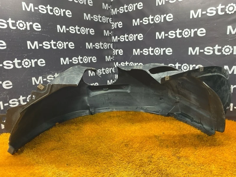 Подкрылок Audi A3 2014 8V5821171 8V CXS, передний левый