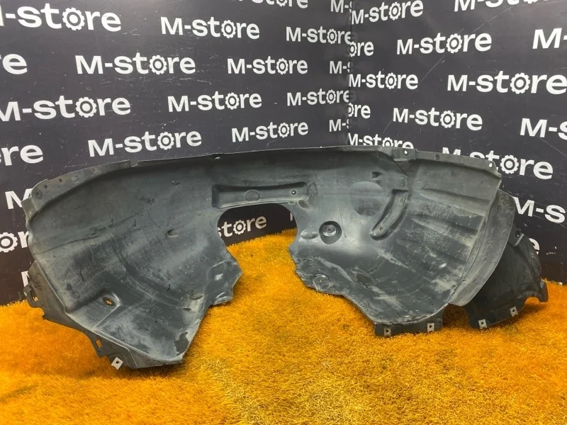 Подкрылок Audi A3 2014 8V5821172 8V CXS, передний правый