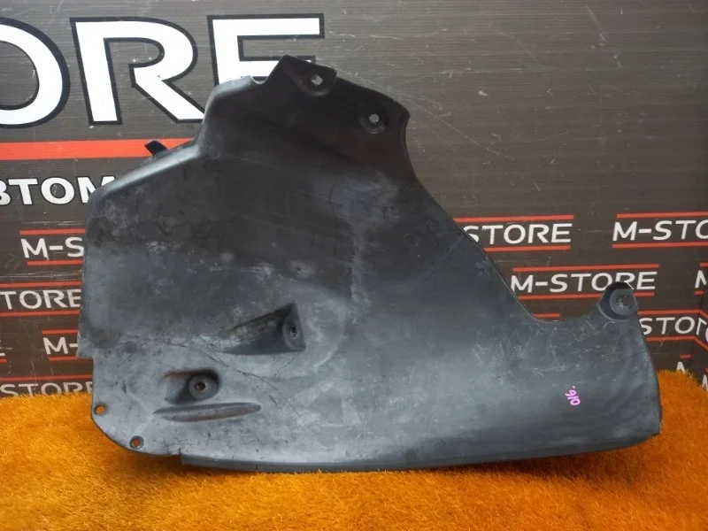 Подкрылок Mercedes-Benz E-Class 2004 A2116902130 W211 112.954, передний левый