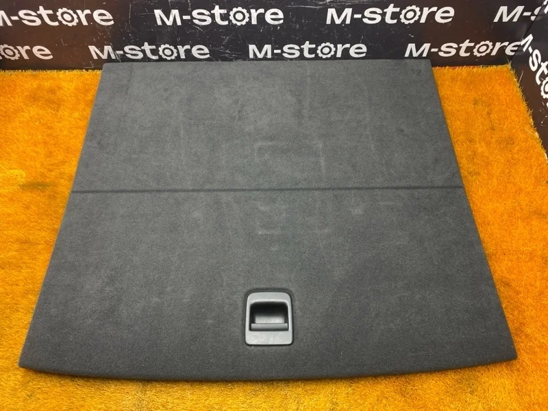 Пол багажника Audi Q5 2011 8R0861531A 8R CDN