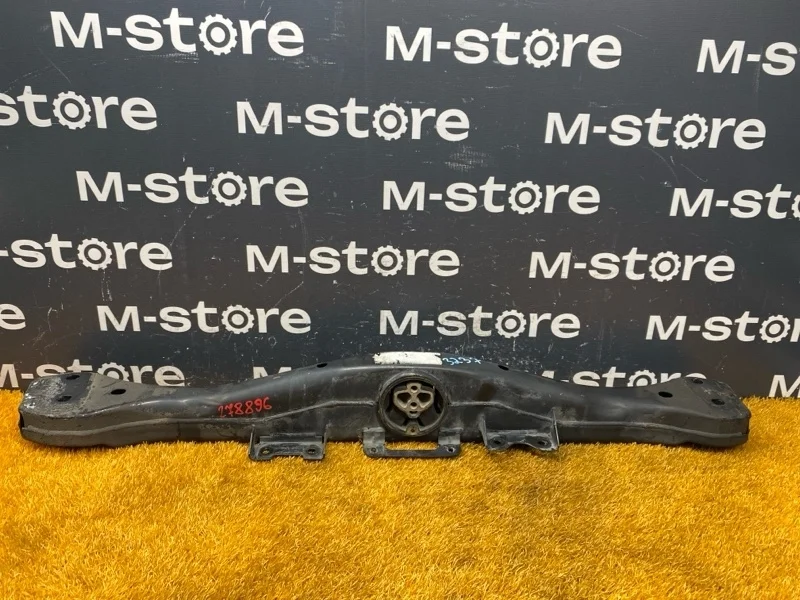 Балка раздатки Audi Q7 2007 7L0399227B 4L BAR