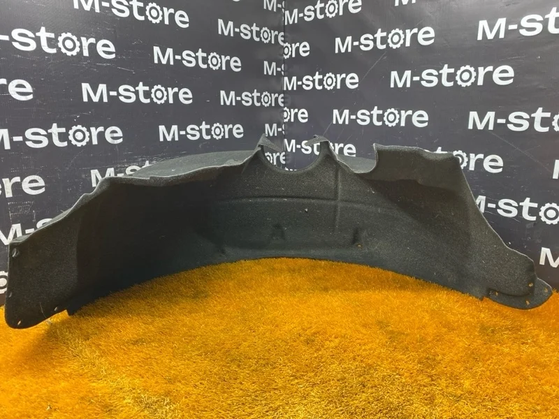 Подкрылок Audi A8 2005 4E0810172C 4E/D3 BPK, задний правый