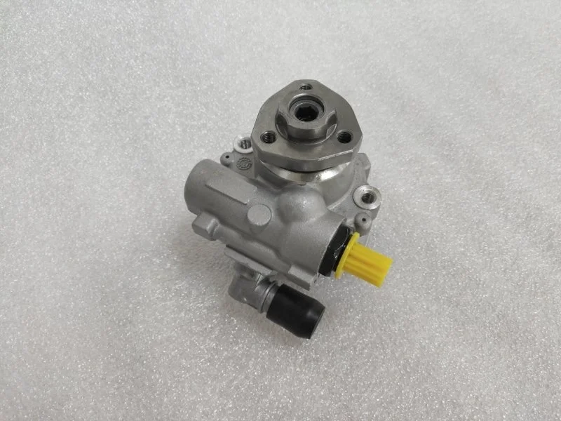 Насос гидроусилителя руля Volkswagen Crafter