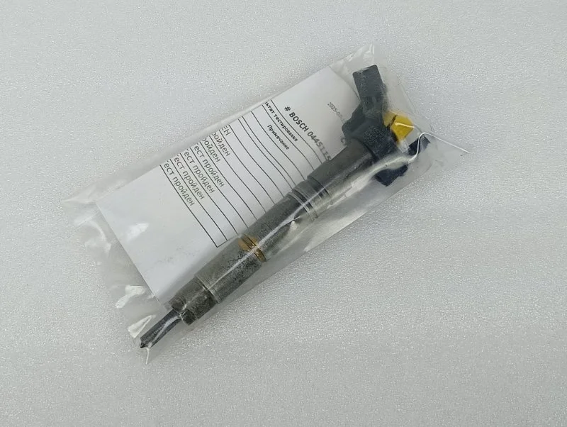 Форсунка a6420701387 Mercedes-Benz Sprinter W906