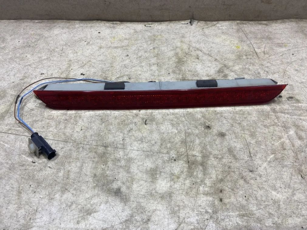 Стоп сигнал дополнительный BMW X5 E53