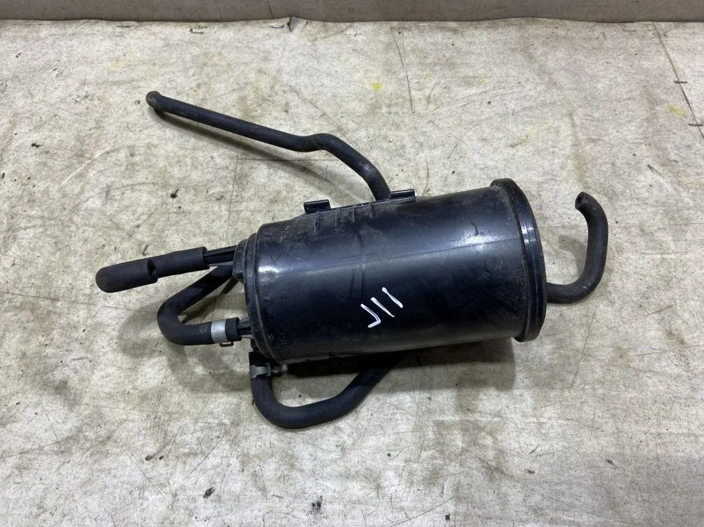 Абсорбер Nissan  Qashqai J11 149506N201