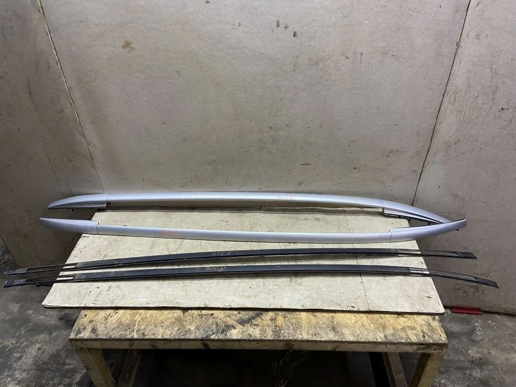 Рейлинги Nissan Qashqai J11 738214EA0A 738204EA0A