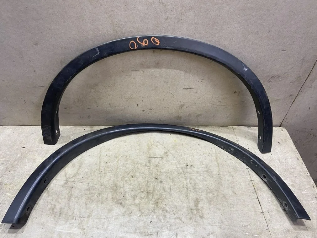 Накладка крыла передняя правая Nissan X-Trail T32